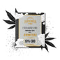Lot de 2 cartouches à 10% CBD Recharge Anmesai