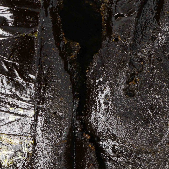 RÉSINE CBD - BLACKY MUTTER - 70% CBD