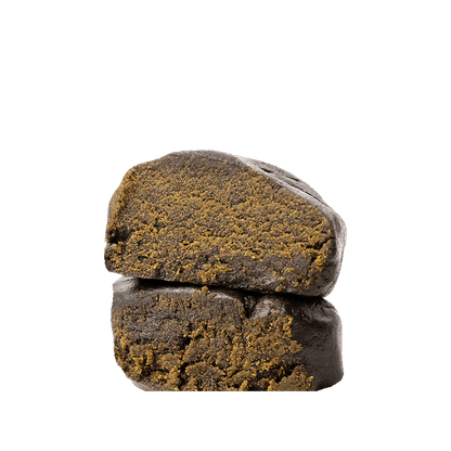 RÉSINE CBD - BLACKY MUTTER - 70% CBD
