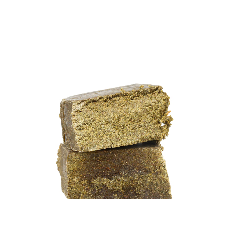 RÉSINE CBD - MYLTRÉ 90 micron - 50% CBD