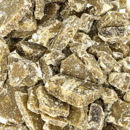 RESINE CBD - MAROZEN SIFTY - 50% CBD
