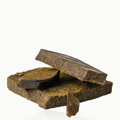 RÉSINE CBD - MAROZEN SIFTY - 80% CBD