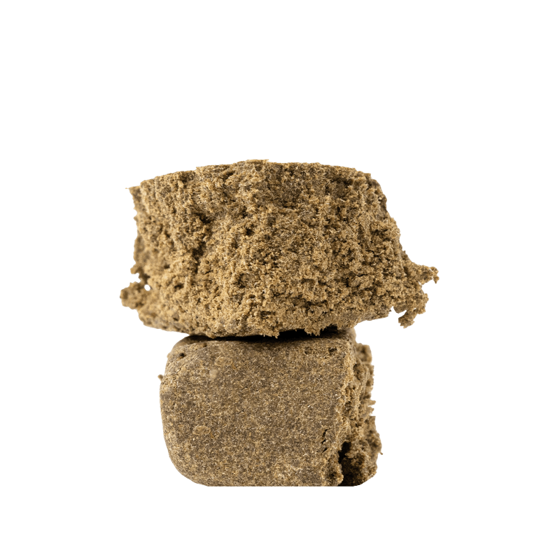 RÉSINE CBD - GREENY CRACKY