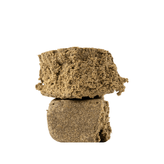 RÉSINE CBD - GREENY CRACKY