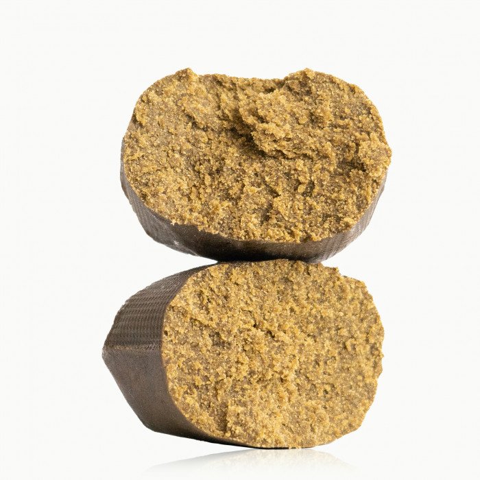 RÉSINE CBD - MYCE O MATOR - 40% CBD