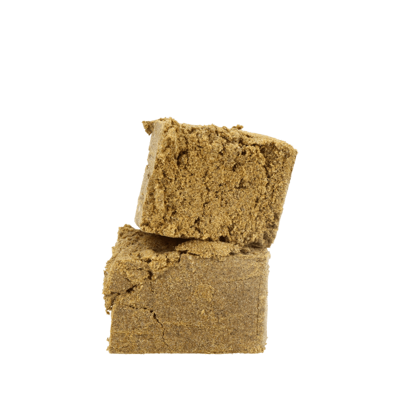 RÉSINE CBD - MAUNY MANALY - 10% CBN - 6% CBG