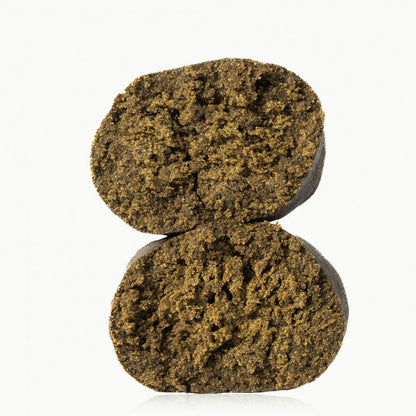RÉSINE CBD - MANYVE AFGHAN - 25% CBD