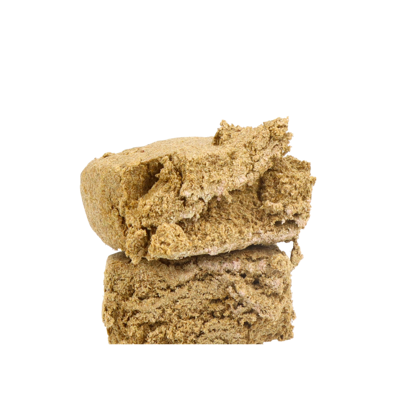 RÉSINE CBD - ZKITTLEZ DRY SIFT 90 MICRONS