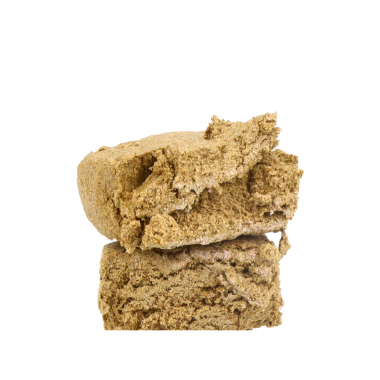 RÉSINE CBD - ZKITTLEZ DRY SIFT 90 MICRONS