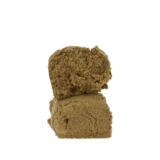 RÉSINE CBD - LA MANOUSSE - 20% CBD