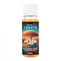 Sirop Muscimol 10mg - Saveur Pêche