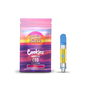 COOKIES CBD TEQUILA SUNRISE