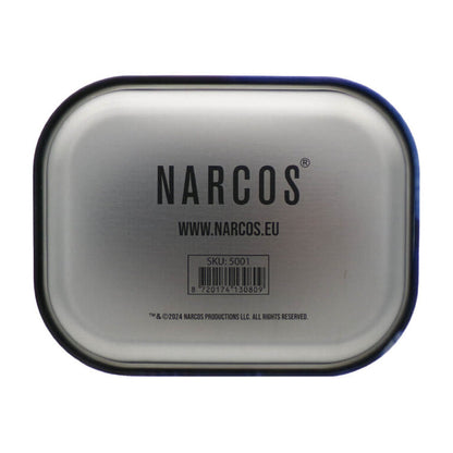NARCOS ROLLING PLATE, ÉDITION PABLO